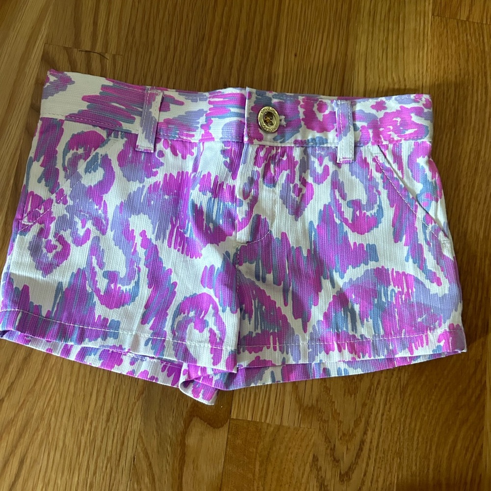 Lilly Pulitzer